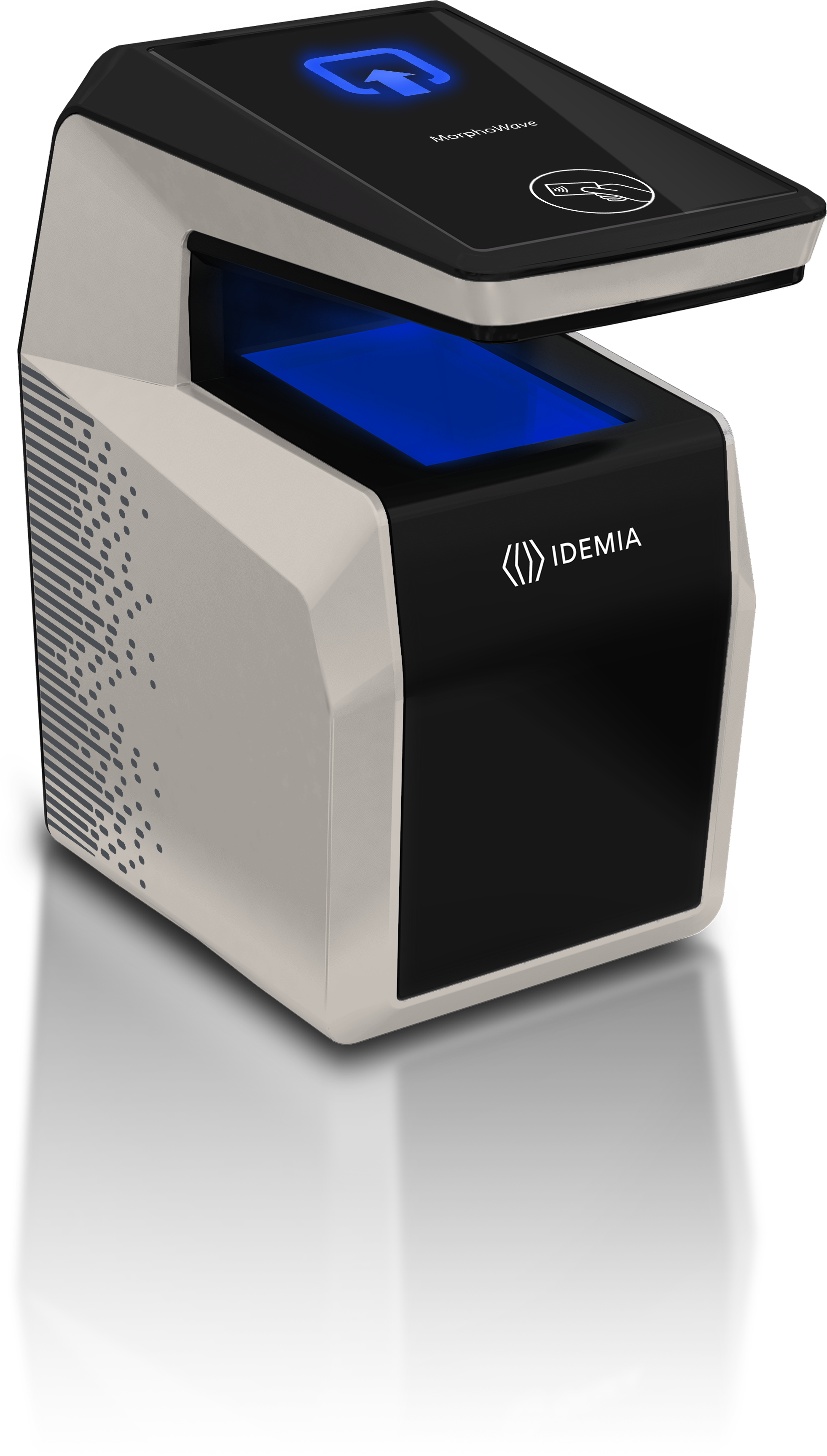 Idemia | Access Control Systems by Saflec Systems